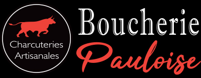 La Boucherie Pauloise Logo